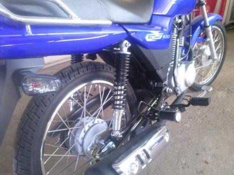 SUZUKI GS 120 , Foto 4