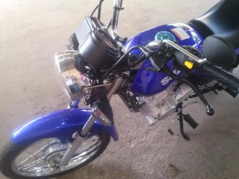 SUZUKI GS 120 , Foto 2