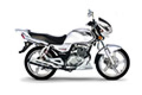 SUZUKI GSR 125 S , Foto 1