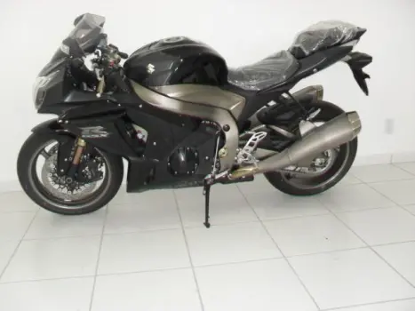 SUZUKI GSX-R 1000 SRAD , Foto 1