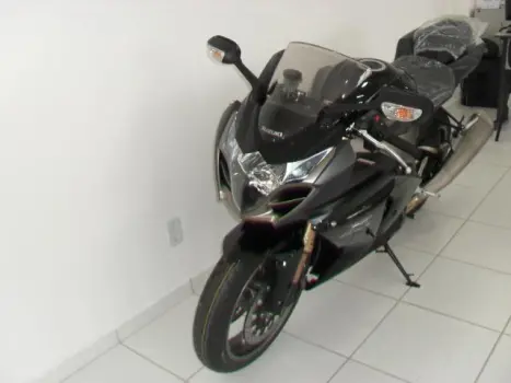 SUZUKI GSX-R 1000 SRAD , Foto 3