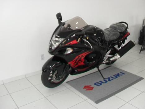 SUZUKI GSX-R 1300 Hayabusa , Foto 2