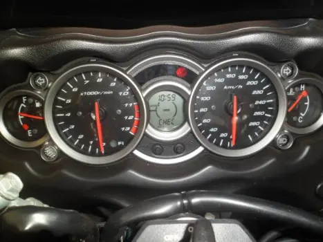 SUZUKI GSX-R 1300 Hayabusa , Foto 4