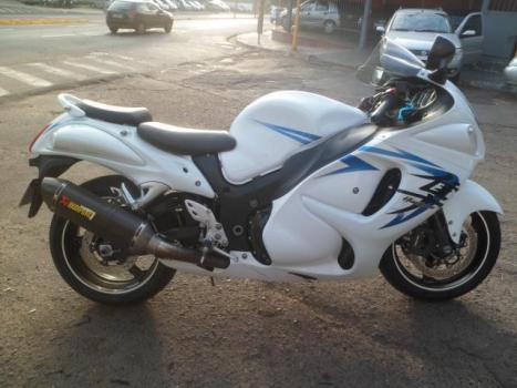 SUZUKI GSX-R 1300 Hayabusa , Foto 2