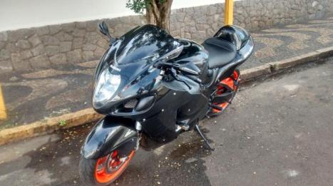 SUZUKI GSX-R 1300 Hayabusa , Foto 3