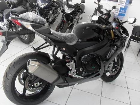 SUZUKI GSX-R 750 Srad , Foto 2