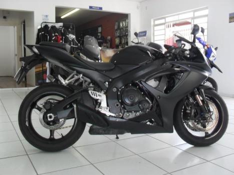 SUZUKI GSX-R 750 Srad , Foto 1