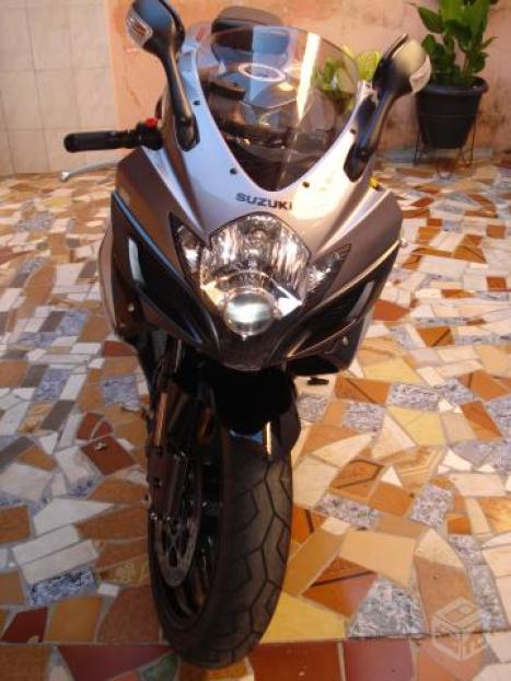 SUZUKI GSX-R 750 Srad , Foto 3