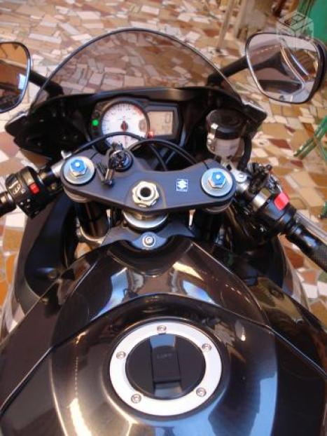 SUZUKI GSX-R 750 Srad , Foto 4