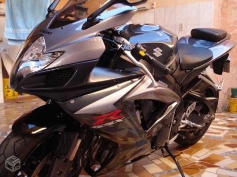 SUZUKI GSX-R 750 Srad , Foto 2
