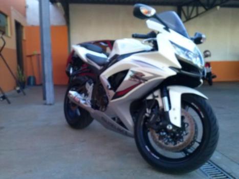 SUZUKI GSX-R 750 Srad , Foto 4