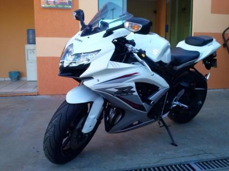 SUZUKI GSX-R 750 Srad , Foto 1