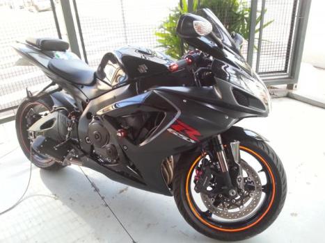 SUZUKI GSX-R 750 Srad , Foto 1