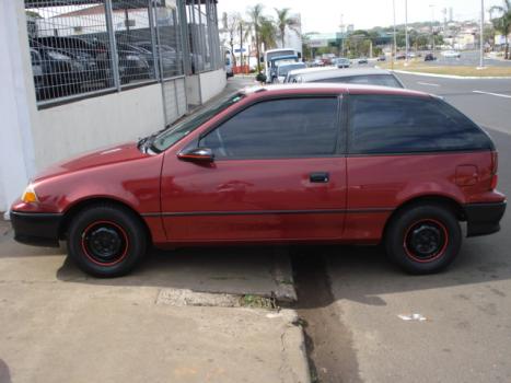 SUZUKI Swift 1.0, Foto 1