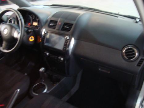 SUZUKI SX4 2.0 16V 4P 4X4 MORMAI AUTOM�TICO, Foto 3