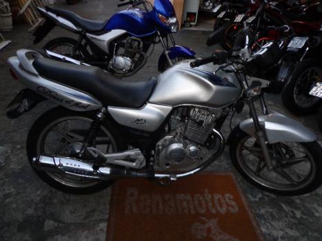 SUZUKI Yes 125 EN, Foto 4