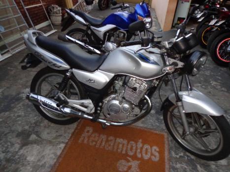 SUZUKI Yes 125 EN, Foto 2