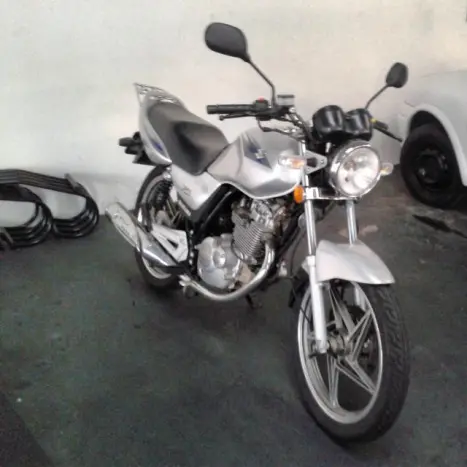 SUZUKI Yes 125 EN, Foto 4