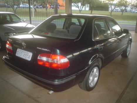 TOYOTA Corolla 1.6 16V 4P XLI, Foto 3