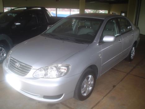 TOYOTA Corolla 1.6 16V 4P XLI, Foto 3