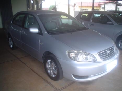 TOYOTA Corolla 1.6 16V 4P XLI, Foto 4