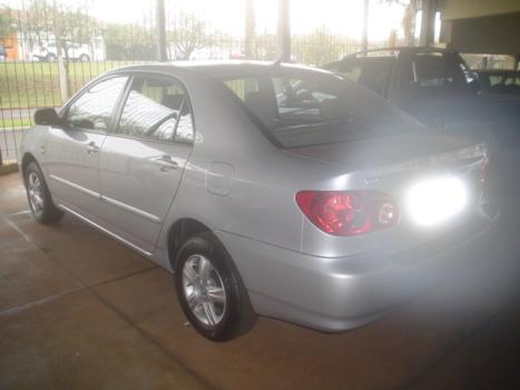 TOYOTA Corolla 1.6 16V 4P XLI, Foto 2