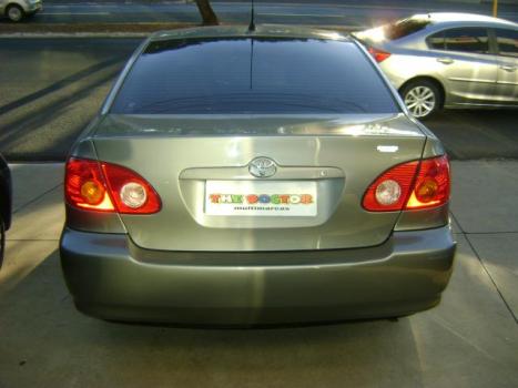 TOYOTA Corolla 1.6 16V 4P XLI, Foto 2