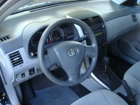 TOYOTA Corolla 1.6 16V 4P XLI, Foto 4