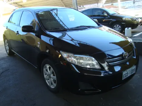 TOYOTA Corolla 1.6 16V 4P XLI, Foto 1