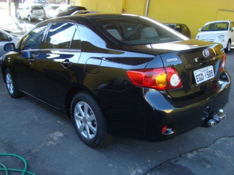 TOYOTA Corolla 1.6 16V 4P XLI, Foto 2