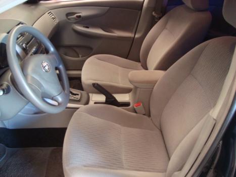 TOYOTA Corolla 1.6 16V 4P XLI, Foto 2