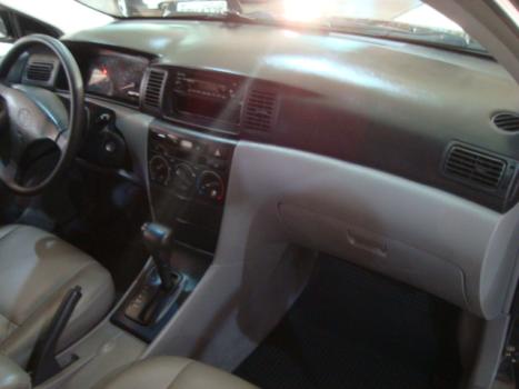 TOYOTA Corolla 1.6 16V 4P XLI, Foto 4