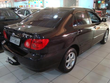 TOYOTA Corolla 1.6 16V 4P XLI, Foto 2
