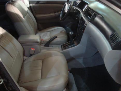 TOYOTA Corolla 1.6 16V 4P XLI, Foto 3