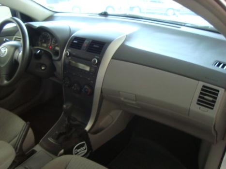 TOYOTA Corolla 1.6 16V 4P XLI, Foto 3