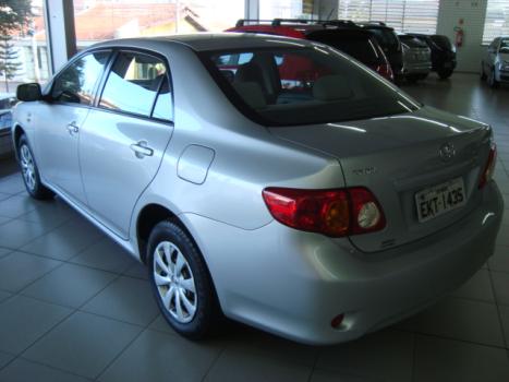 TOYOTA Corolla 1.6 16V 4P XLI, Foto 4