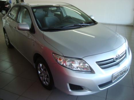 TOYOTA Corolla 1.6 16V 4P XLI, Foto 1