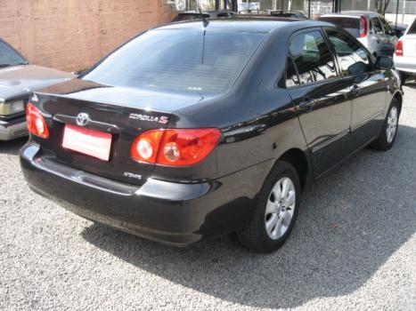 TOYOTA Corolla 1.8 16V 4P S, Foto 4