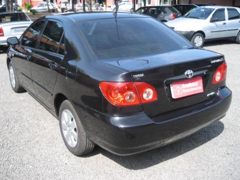 TOYOTA Corolla 1.8 16V 4P S, Foto 2