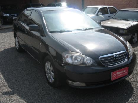 TOYOTA Corolla 1.8 16V 4P S, Foto 3