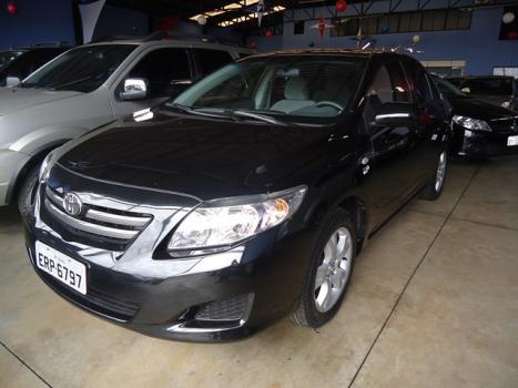 TOYOTA Corolla 1.8 16V 4P XEI FLEX, Foto 1