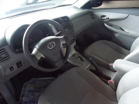 TOYOTA Corolla 1.8 16V 4P XEI FLEX, Foto 3