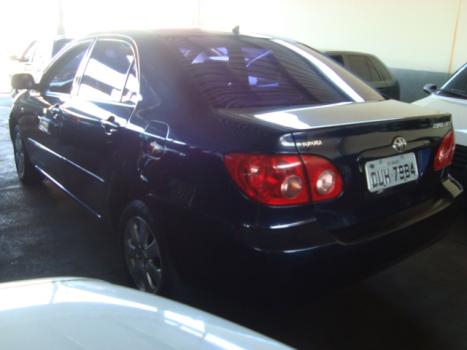 TOYOTA Corolla 1.8 16V 4P XEI, Foto 4