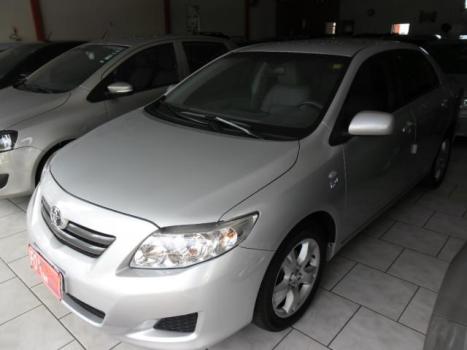 TOYOTA Corolla 1.8 16V 4P GLI, Foto 2