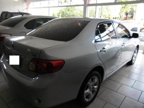 TOYOTA Corolla 1.8 16V 4P GLI, Foto 3