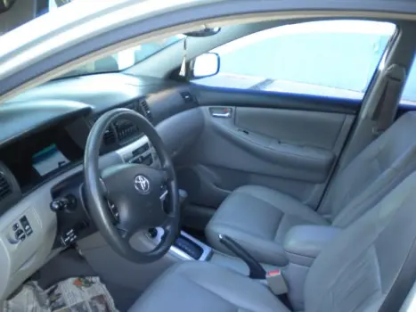 TOYOTA Corolla 1.8 16V 4P SEG FLEX AUTOM�TICO, Foto 2
