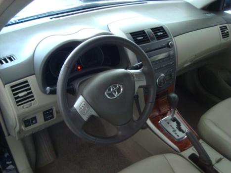 TOYOTA Corolla 1.8 16V 4P SEG FLEX AUTOM�TICO, Foto 3