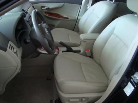 TOYOTA Corolla 1.8 16V 4P SEG FLEX AUTOM�TICO, Foto 2