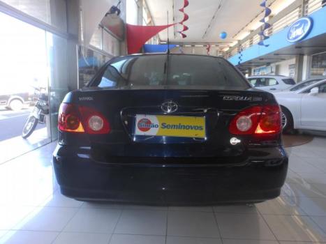 TOYOTA Corolla 1.8 16V 4P XEI, Foto 4