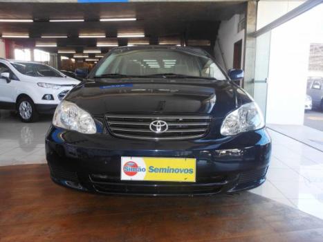 TOYOTA Corolla 1.8 16V 4P XEI, Foto 1